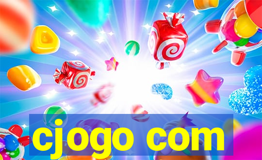 cjogo com